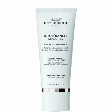 Institut Esthederm Sun Intolerance Face Cream 50ml - Feel Gorgeous