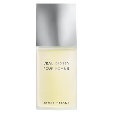 Issey Miyake L'Eau D'Issey Pour Homme Eau De Toilette Spray 75ml