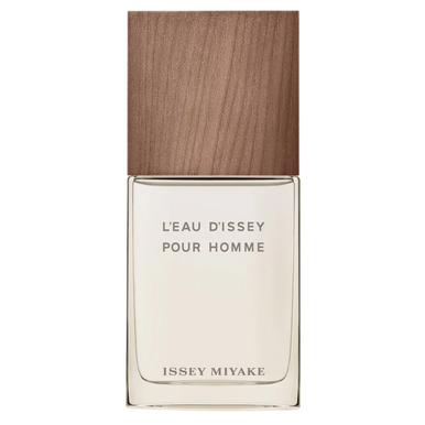 Issey Miyake L'eau D'issey Pour Homme Vetiver Eau De Toilette Spray 50ml