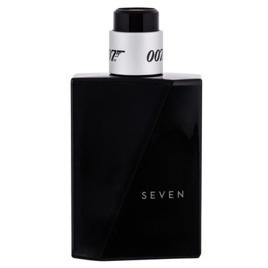 James Bond 007 Seven Aftershave Spray 50ml - Feel Gorgeous