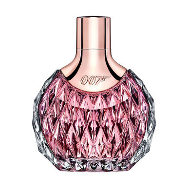 James Bond 007 Women II Eau De Parfum Natural Spray 75ml