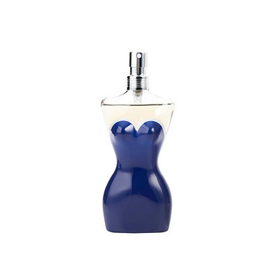 Jean Paul Gaultier Classique Eau Fraiche Gaultier Airlines Eau De Toilette Spray 50ml
