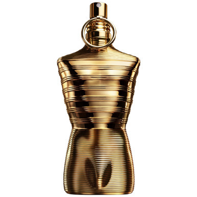 Jean Paul Gaultier Le Male Elixir Absolu Intense Eau De Parfum Spray 125ml