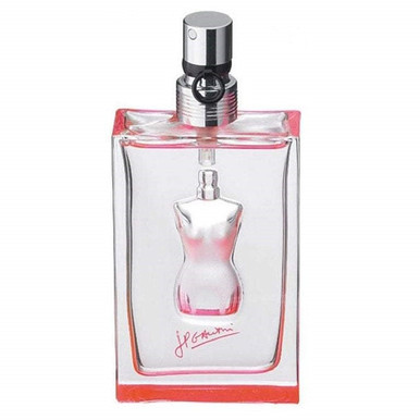 Jean Paul Gaultier Madame Eau De Toilette 50ml - Feel Gorgeous
