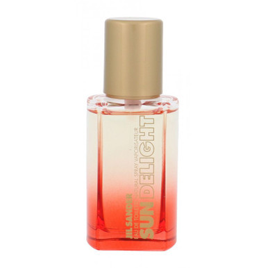 Jil Sander Sun Delight Eau De Toilette Spray 30ml - Feel Gorgeous