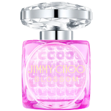 Jimmy Choo Blossom Special Edition Eau De Parfum Spray 60ml