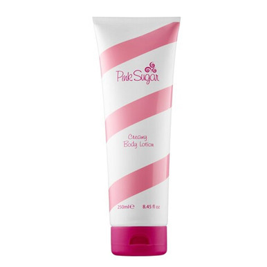 Aquolina Pink Sugar Creamy Body Lotion 250ml - Feel Gorgeous