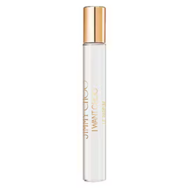 Jimmy Choo I Want Choo Le Parfum Eau De Parfum 10ml
