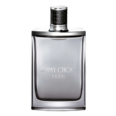 Jimmy Choo Man Eau De Toilette Spray 100ml