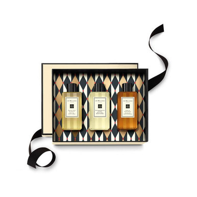 Jo Malone Bathtime Collection