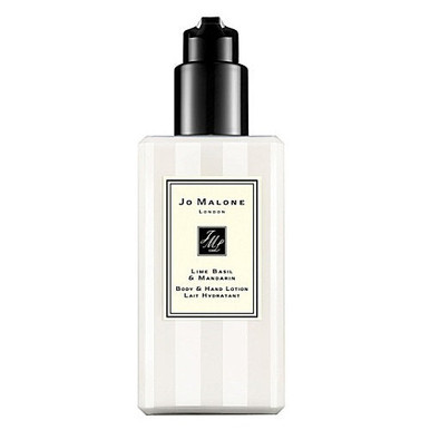 Jo Malone Lime Basil & Mandarin Body & Hand Lotion 250ml