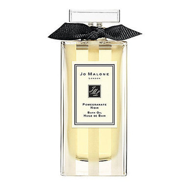 Jo Malone London Pomegranate Noir Bath Oil 30ml - Look Incredible