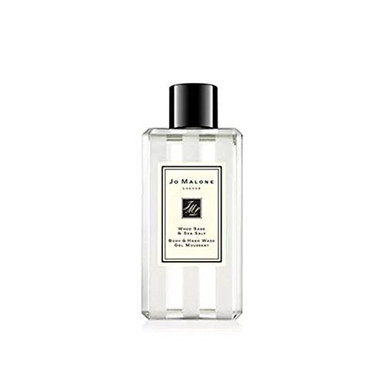 Jo Malone Wood Sage & Sea Salt Body & Hand Wash 100ml