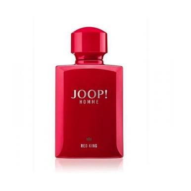 Joop Homme Red King Limited Edition Eau de Toilette Spray 125ml