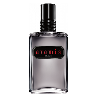 Aramis Black Eau de Toilette 60ml