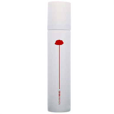 Kenzo Flower Hair & Body Mist 100ml - Feel Gorgeous