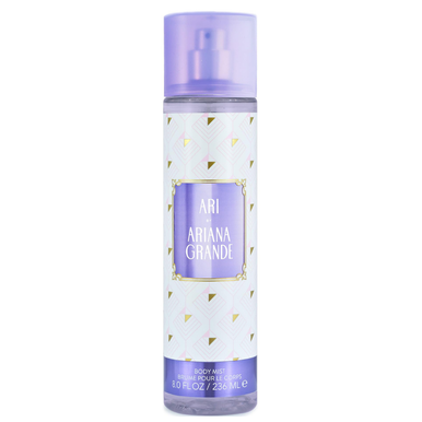 Ariana Grande Ari Body Mist Spray 236ml