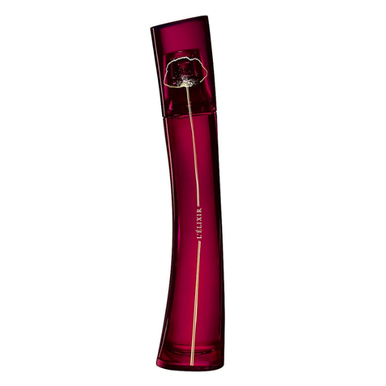 Kenzo Flower L'elixir Eau de Parfum 100ml Spray