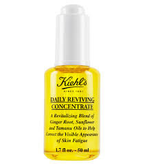 Kiehl's Daily Reviving Concentrate 50ml