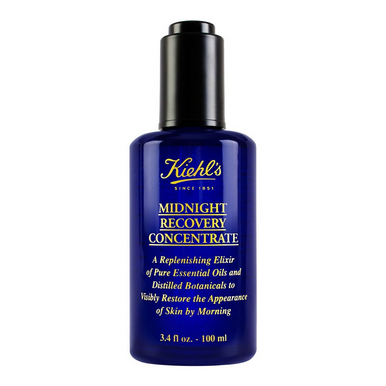 Kiehl's Midnight Recovery Concentrate 100ml