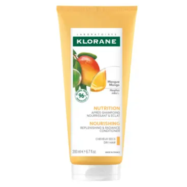 Klorane Mango Conditioner 200ml