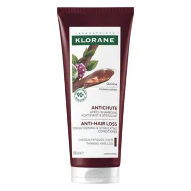 Klorane Quinine Conditioner 200ml