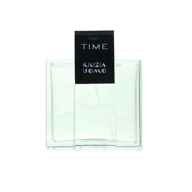 Krizia Time Uomo Eau de Toilette 100ml Spray
