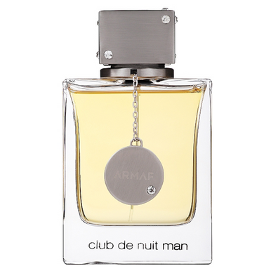 Armaf Club De Nuit Man Eau De Parfum Atomiser Spray 10ml