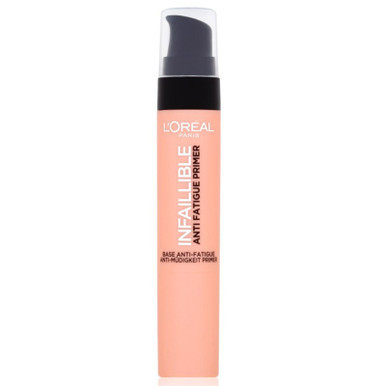 L'Oreal Infallible Anti-Fatigue Primer 20ml