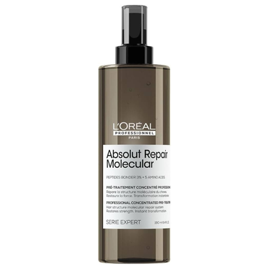 L'Oreal Professionnel Serie Expert Absolut Repair Molecular Pre Treatment 190ml