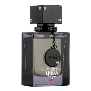 Armaf Club De Nuit Urban Man Elixir Eau De Parfum 30ml