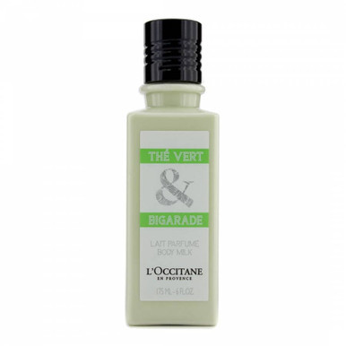 L'occitane The Vert & Bigarade Body Milk 175ml