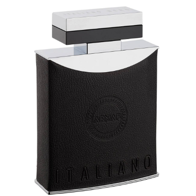 Armaf Italiano Nero Uomo Eau de Toilette Spray 100ml