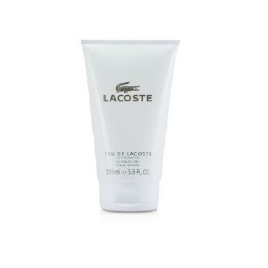 Lacoste Eau De Lacoste L.12.12 Pour Elle Shower Gel 150ml - Feel Gorgeous
