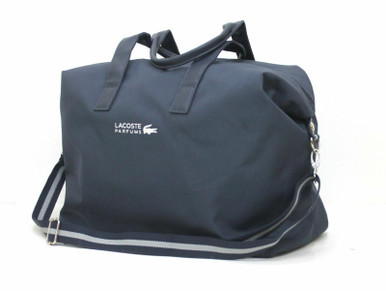 Lacoste L'Homme Intense Weekend Bag