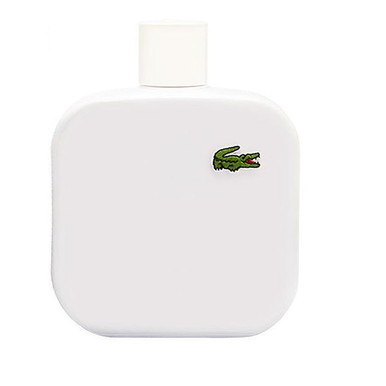Lacoste L12.12 Blanc Eau De Toilette Spray 175ml