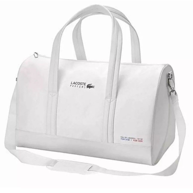 Lacoste Parfums Unisex Eau De Lacoste L.12.12 Weekender Bag