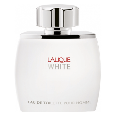 Lalique White Eau De Toilette Spray 125ml