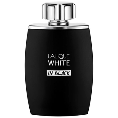 Lalique White In Black Eau De Parfum Spray 125ml