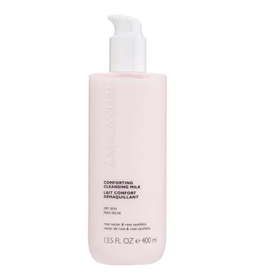 Lancaster Comforting Cleansing Milk 400ml