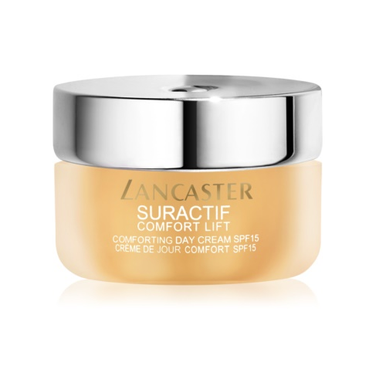 Lancaster Suractif Comfort Lift Comforting SPF 15 Day Cream 50ml