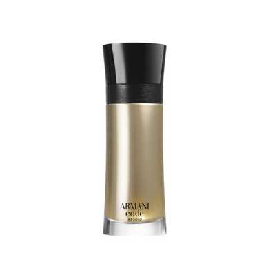 Armani Code Absolu Pour Homme Eau De Parfum Spray 60ml - Feel Gorgeous