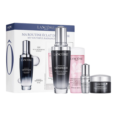 Lancome Advanced Genifique Skincare Set