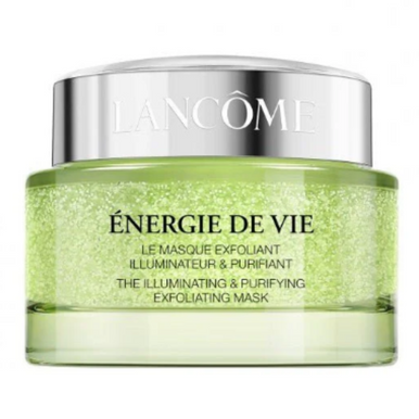 Lancome Energie De Vie Exfoliating Mask 15ml