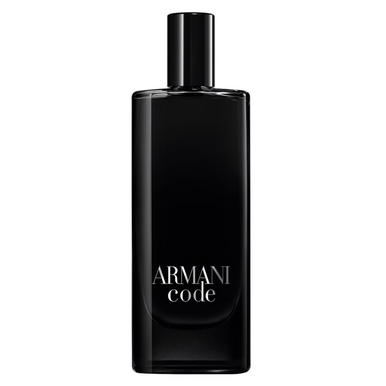 Armani Code Man Eau De Toilette Spray 15ml