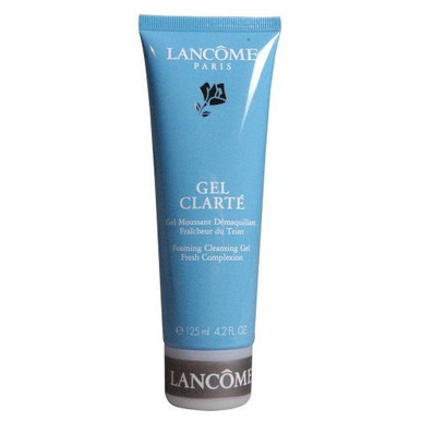 Lancome Gel Clarté Foaming Cleansing Gel Travel Size 30ml