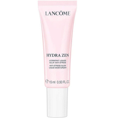 Lancome Hydra Zen Anti Stress Glow Liquid Moisturizer 15ml - Feel Gorgeous