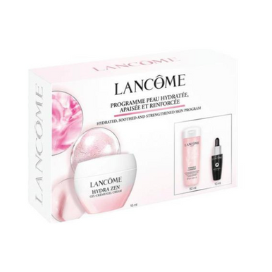Lancome Hydra Zen Starter Kit Set
