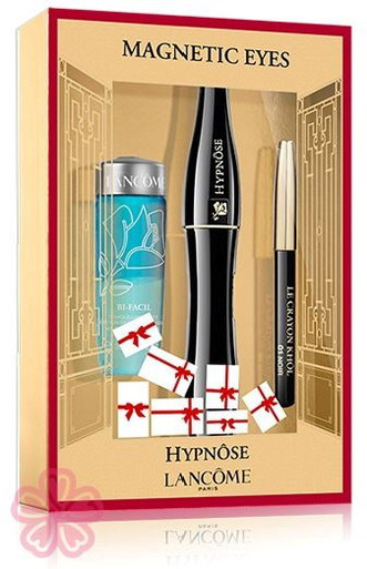 Lancome Hypnose Magnetic Eyes Set
