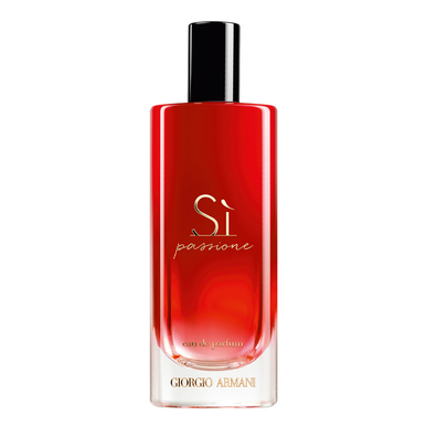 Armani Si Passione Eau De Parfum Spray 15ml